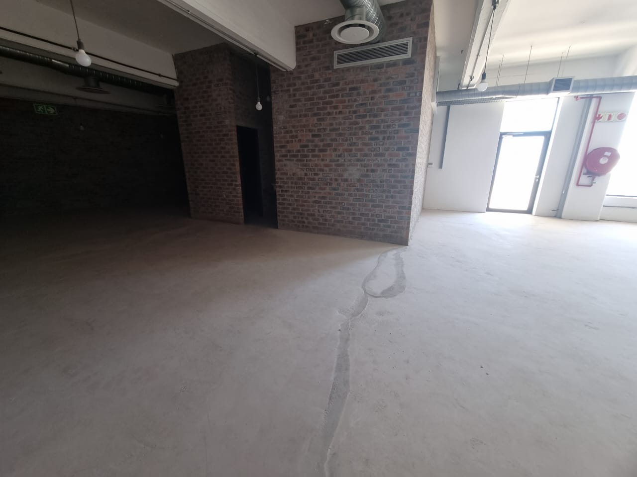 To Let commercial Property for Rent in Salt River Western Cape